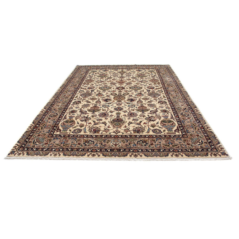 カシュマール 絨毯 302x205cm - ペルシャ絨毯