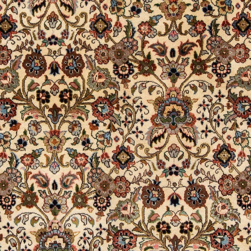 モウド 絨毯 242x175cm - ペルシャ絨毯
