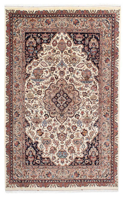 カシュマール 絨毯 195x295cm - ペルシャ絨毯