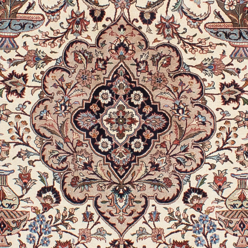 カシュマール 絨毯 295x195cm - ペルシャ絨毯