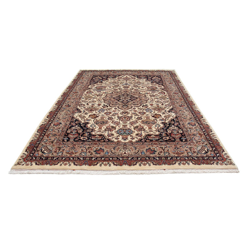 カシュマール 絨毯 295x195cm - ペルシャ絨毯