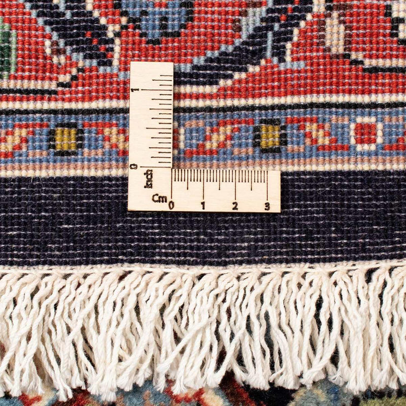 カシュマール 絨毯 277x218cm - ペルシャ絨毯