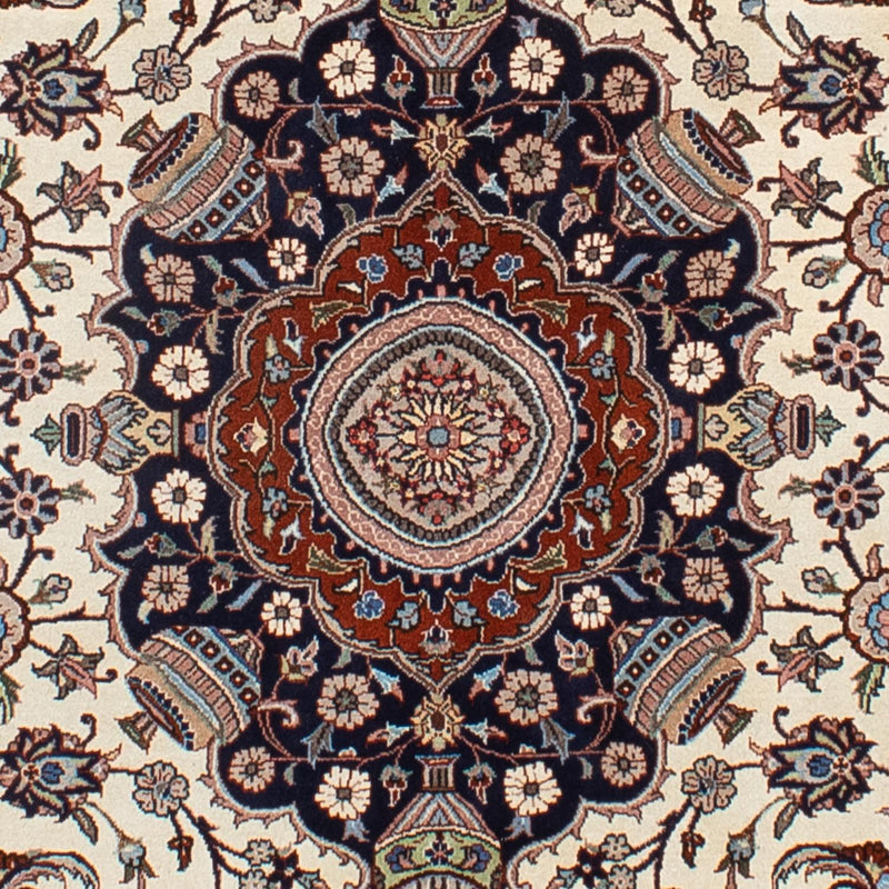 カシュマール 絨毯 292x200cm - ペルシャ絨毯
