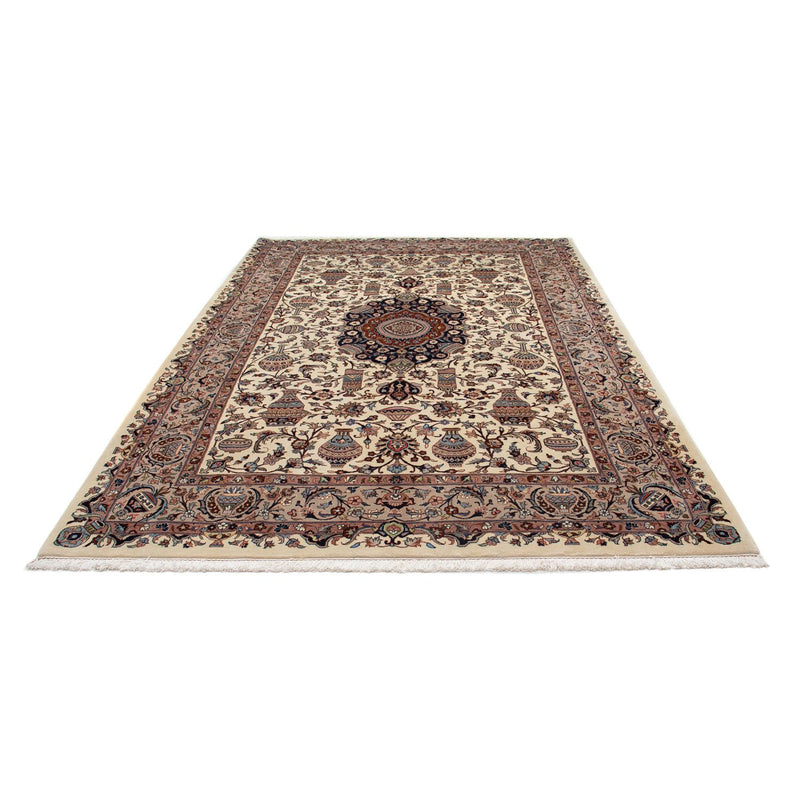 カシュマール 絨毯 292x200cm - ペルシャ絨毯