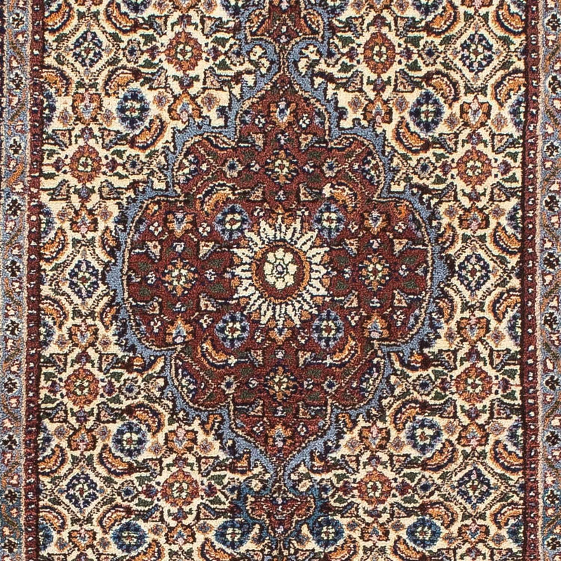 モウド 絨毯 200x77cm - ペルシャ絨毯