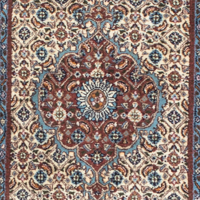 モウド 絨毯 196x77cm - ペルシャ絨毯