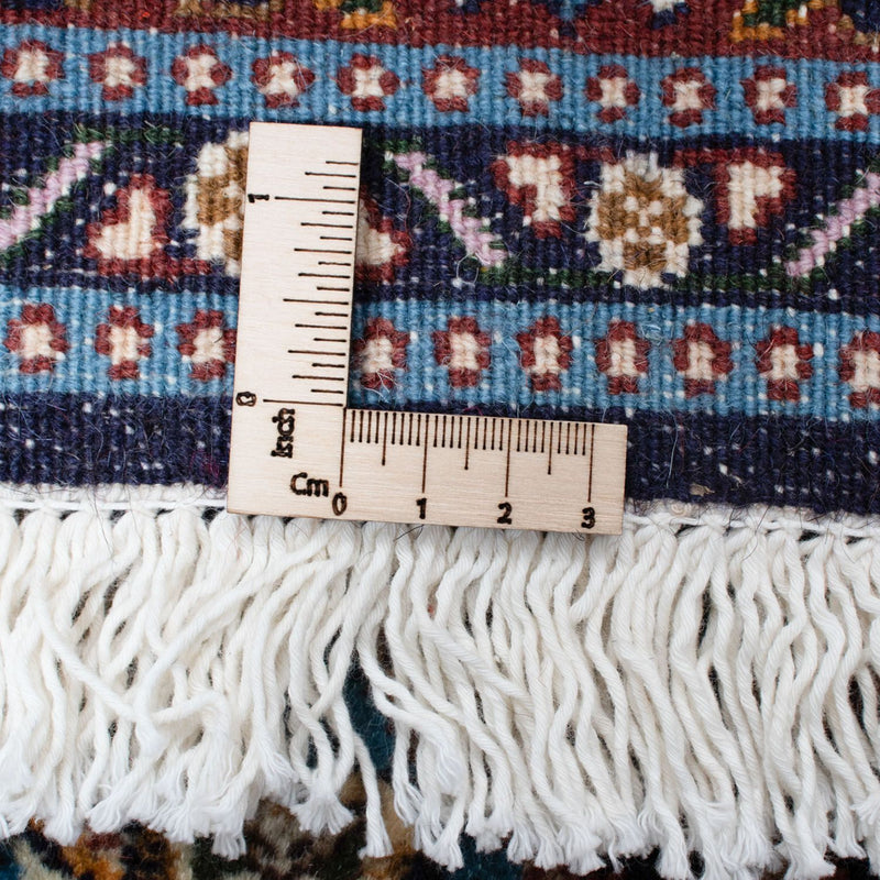 モウド 絨毯 196x77cm - ペルシャ絨毯