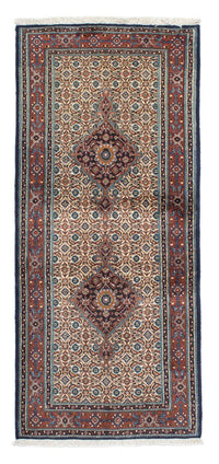 モウド 絨毯 191x78cm - ペルシャ絨毯 – product image