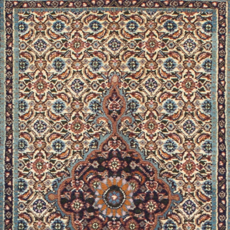 モウド 絨毯 191x78cm - ペルシャ絨毯