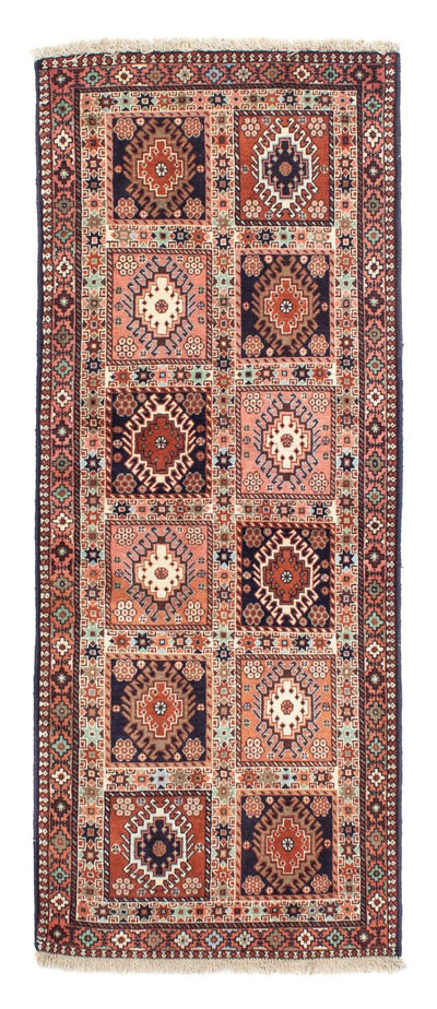 ヤラメ 絨毯 79x198cm - ペルシャ絨毯
