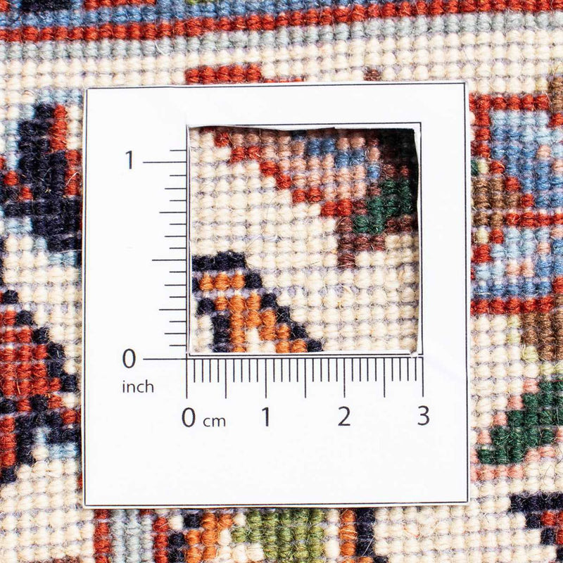 カシュマール 絨毯 283x204cm - ペルシャ絨毯