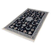 ナイン 絨毯 156x98cm - ペルシャ絨毯 – product image