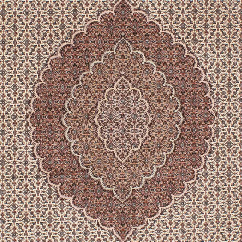 タブリーズ 絨毯 237x168cm - ペルシャ絨毯