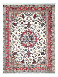 タブリーズ - 50 Raj 絨毯 206x150cm - ペルシャ絨毯 – product image