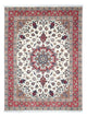 タブリーズ - 50 Raj 絨毯 206x150cm - ペルシャ絨毯