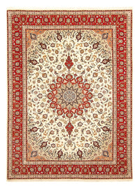 タブリーズ - 50 Raj 絨毯 345x250cm - ペルシャ絨毯 – product image
