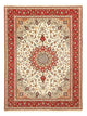 タブリーズ - 50 Raj 絨毯 345x250cm - ペルシャ絨毯
