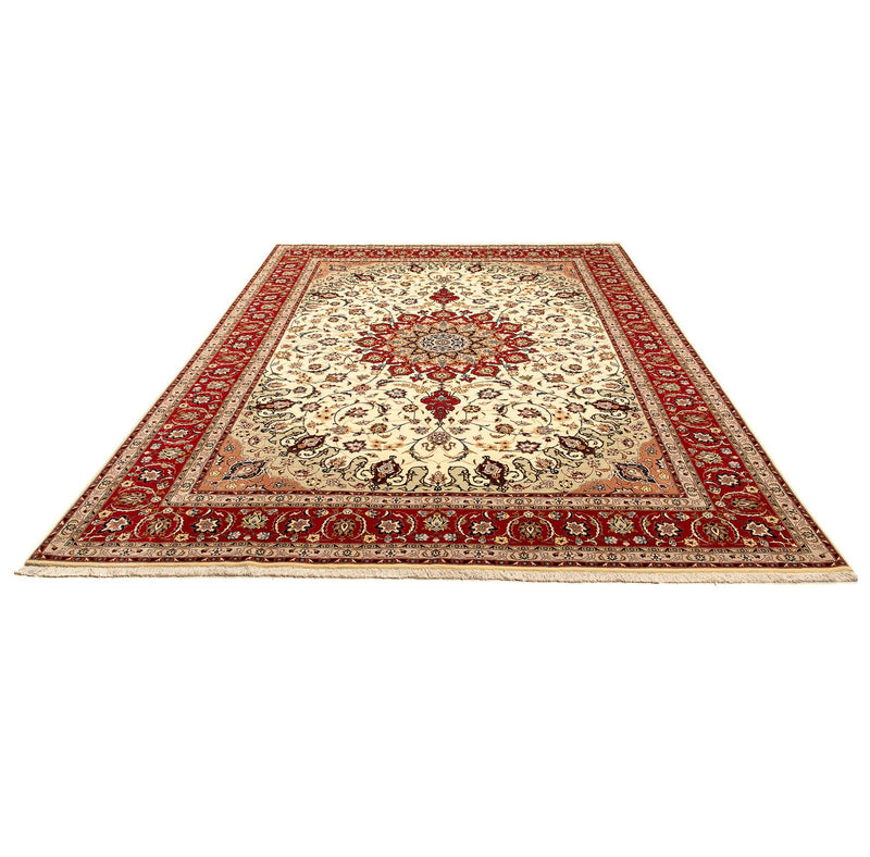 タブリーズ - 50 Raj 絨毯 345x250cm - ペルシャ絨毯