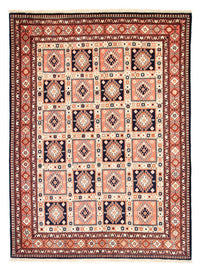ヤラメ 絨毯 210x153cm - ペルシャ絨毯 – product image