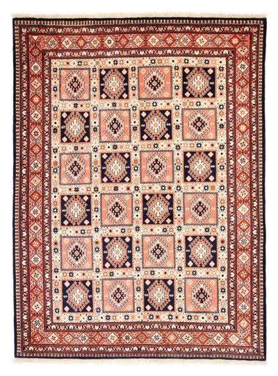 ヤラメ 絨毯 153x210cm - ペルシャ絨毯