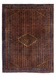 アルデビル 絨毯 273x210cm - ペルシャ絨毯