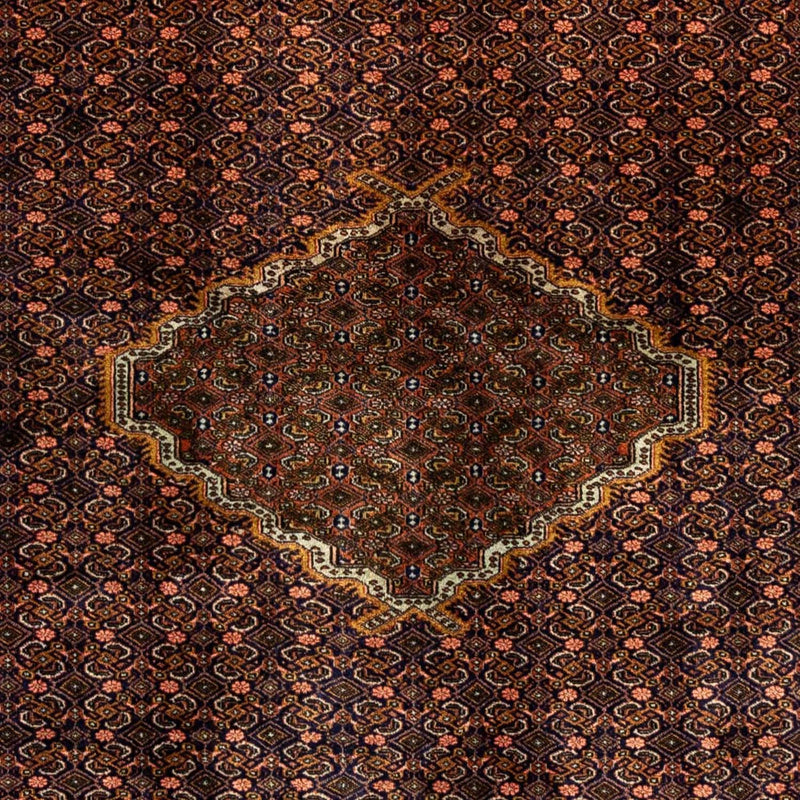 アルデビル 絨毯 273x210cm - ペルシャ絨毯