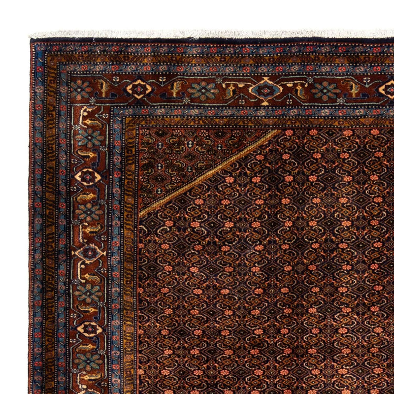アルデビル 絨毯 273x210cm - ペルシャ絨毯