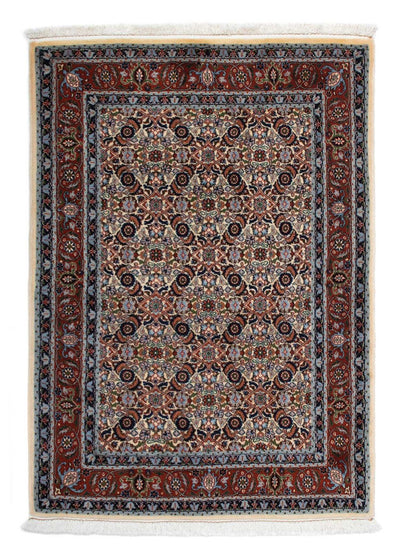 モウド 絨毯 100x147cm - ペルシャ絨毯