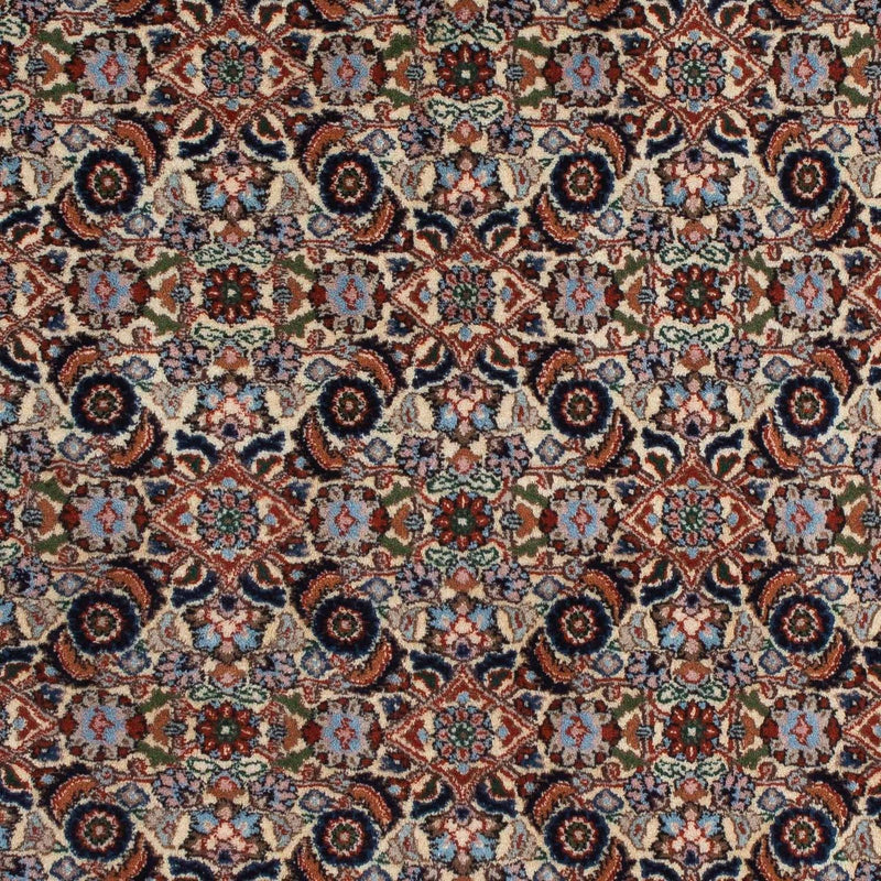 モウド 絨毯 147x100cm - ペルシャ絨毯