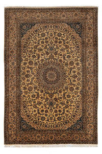 ナイン - 9la 絨毯 373x246cm - ペルシャ絨毯 – product image