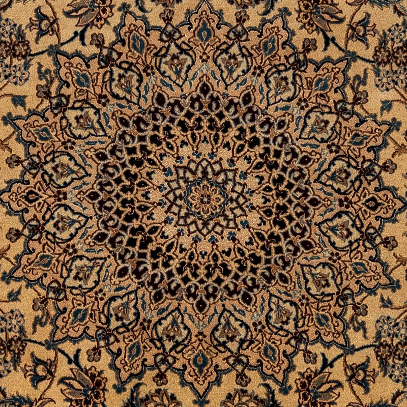 ナイン - 9la 絨毯 373x246cm - ペルシャ絨毯