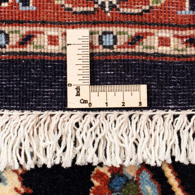 カシュマール 絨毯 272x219cm - ペルシャ絨毯