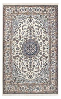 ナイン - 6la 絨毯 216x134cm - ペルシャ絨毯 – product image