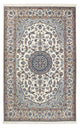 ナイン - 6la 絨毯 216x134cm - ペルシャ絨毯