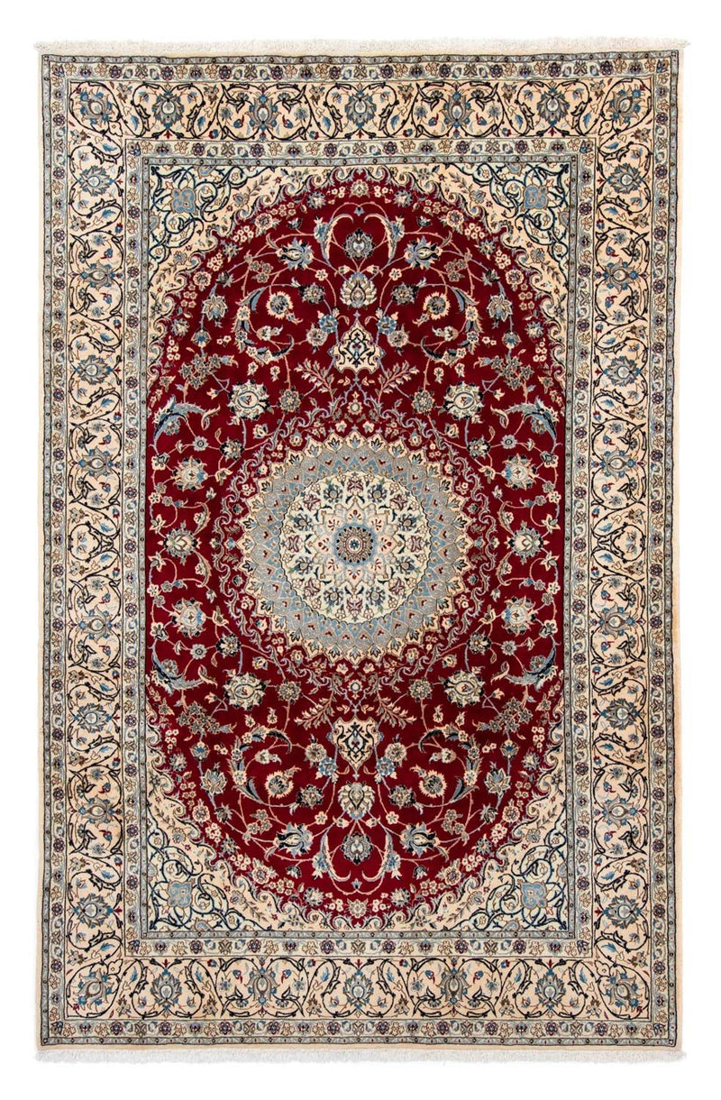 ナイン - 9la 絨毯 300x198cm - ペルシャ絨毯