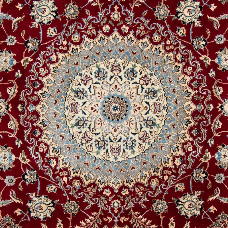 ナイン - 9la 絨毯 300x198cm - ペルシャ絨毯