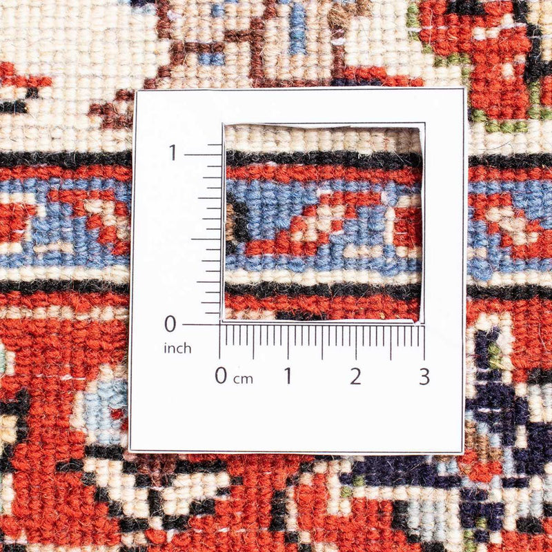 カシュマール 絨毯 294x201cm - ペルシャ絨毯