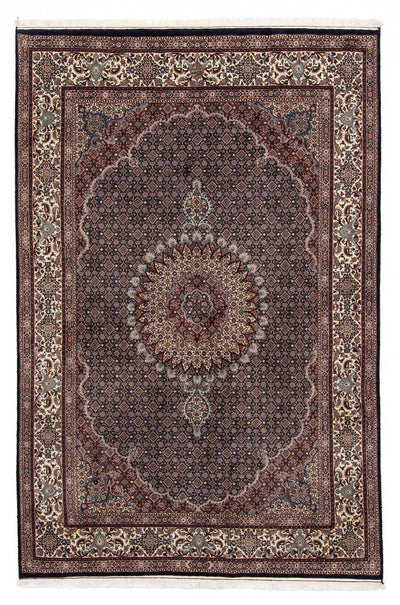 モウド 絨毯 197x276cm - ペルシャ絨毯