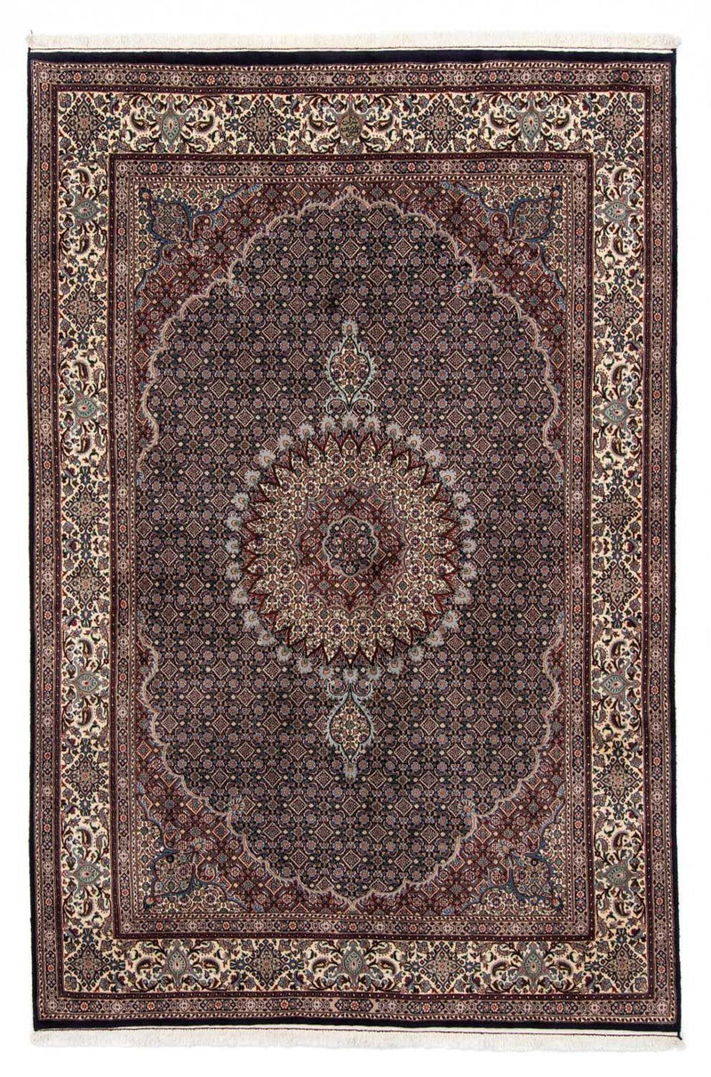 モウド 絨毯 276x197cm - ペルシャ絨毯