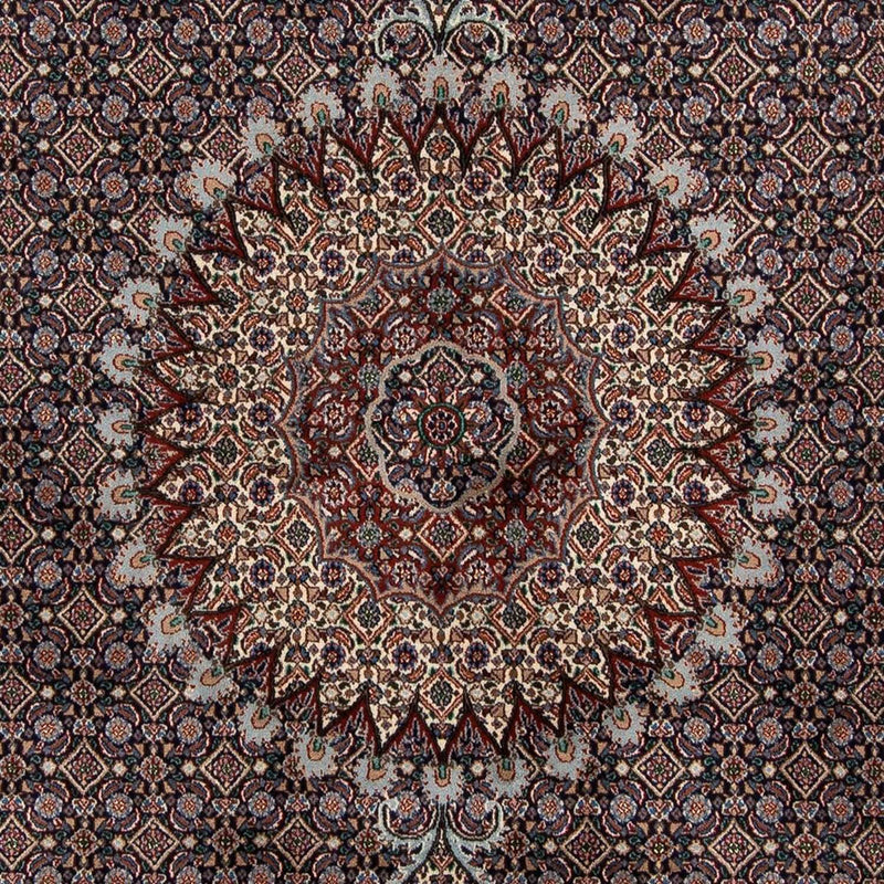 モウド 絨毯 276x197cm - ペルシャ絨毯