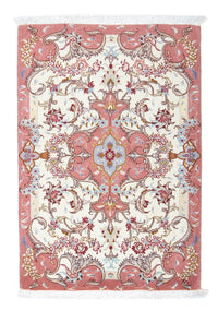タブリーズ - 50 Raj 絨毯 92x60cm - ペルシャ絨毯 – product image