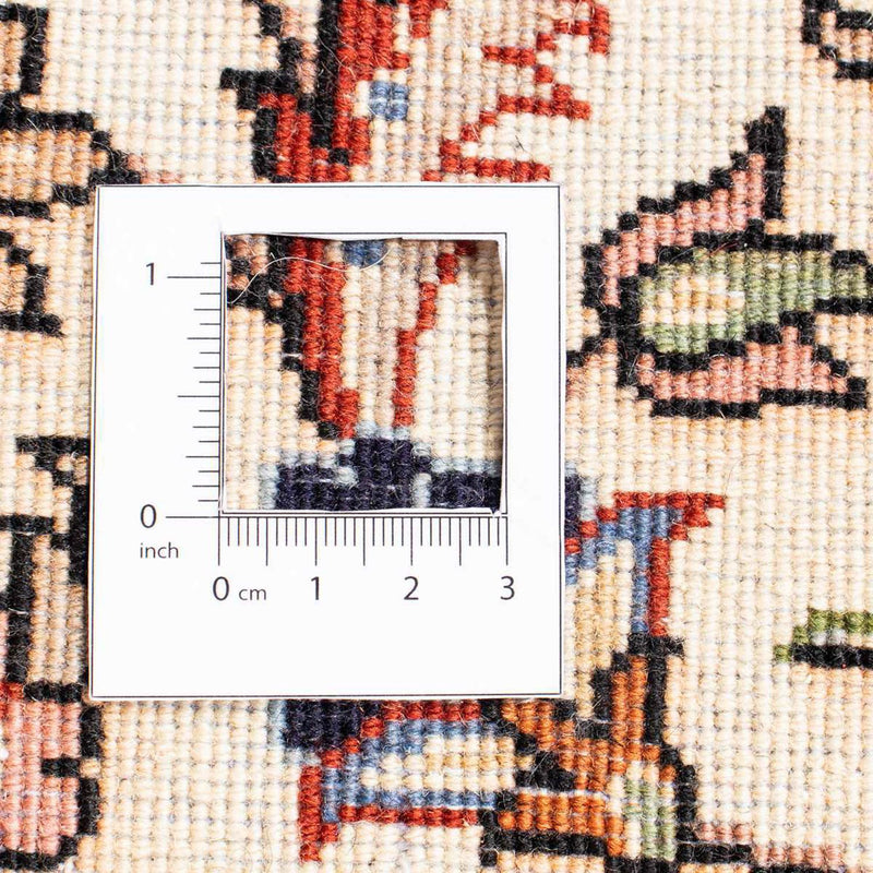 カシュマール 絨毯 293x205cm - ペルシャ絨毯