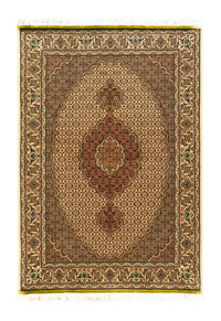 タブリーズ - 50 Raj 絨毯 148x102cm - ペルシャ絨毯 – product image