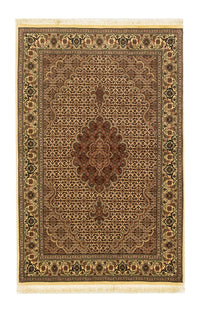 タブリーズ - 50 Raj 絨毯 160x103cm - ペルシャ絨毯 – product image