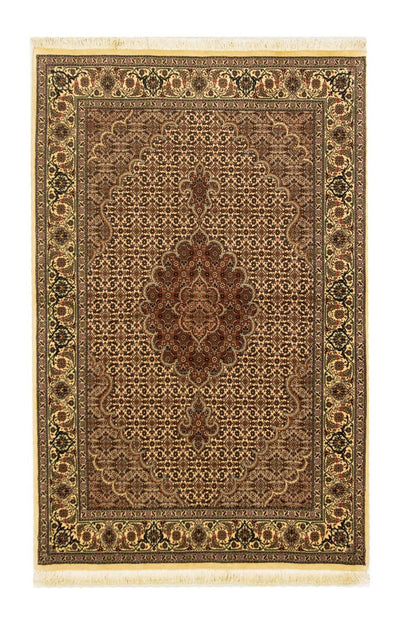 タブリーズ - 50 Raj 絨毯 103x160cm - ペルシャ絨毯