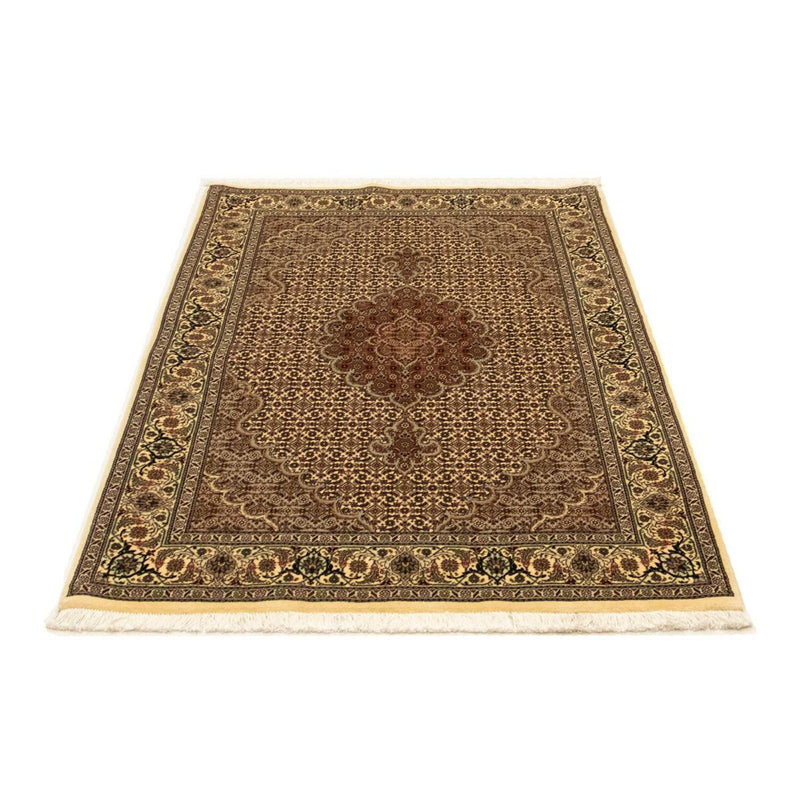 タブリーズ - 50 Raj 絨毯 160x103cm - ペルシャ絨毯
