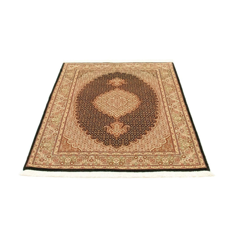 タブリーズ - 50 Raj 絨毯 148x102cm - ペルシャ絨毯