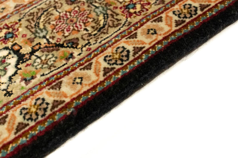 タブリーズ - 50 Raj 絨毯 151x102cm - ペルシャ絨毯