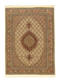 タブリーズ - 50 Raj 絨毯 146x107cm - ペルシャ絨毯 – product image