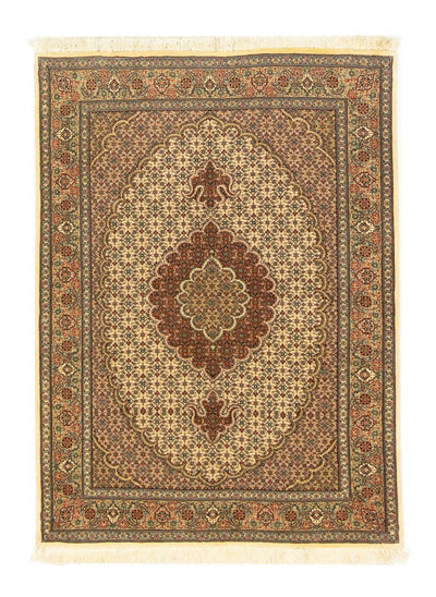 タブリーズ - 50 Raj 絨毯 107x146cm - ペルシャ絨毯